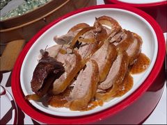 -煜丰汴京烤鸭(福彩路店)