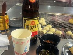 -同心烧烤(总店)