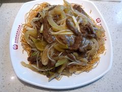 -香港新发烧腊茶餐厅(万象店)