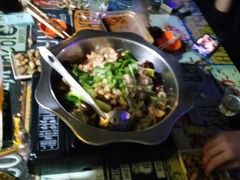 -哥俩好烧烤夜宵扎啤(海甸岛店)
