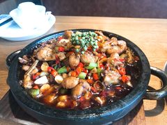 -杭百味·大众精选杭帮菜(西湖音乐喷泉店)