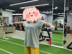 -即刻自助健身·私教馆(对外经贸店)