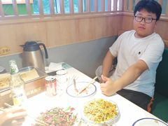 -叁宝烤肉• 西安烧烤(凤城十二路店)