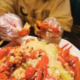 今年吃过的最大只的小龙虾🦞