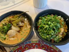 -手选潮汕鲜牛肉火锅(二七广场店)