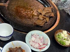 -牛得很·鲜牦牛肉烧烤·牛羊肉菌汤锅(康定店)