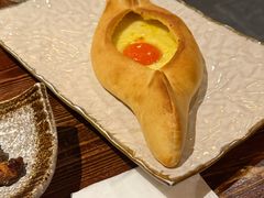 -格鲁·秀色Georgia’s Feast