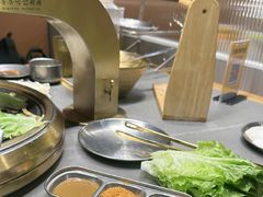 -杨小佳·齐齐哈尔烤肉·烤串(广州店)