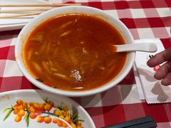-西贝(吴江路湟普汇店)