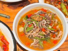 -小口味