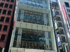 -优衣库(银座店)