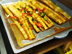 -很久以前羊肉串(大华三路店)