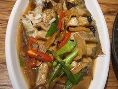 -宝旺姜母鸭(顶澳仔猫街店)