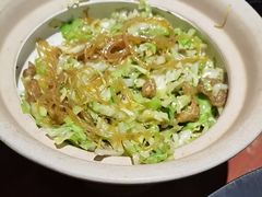 -长安记·大美陕菜(大族广场店)