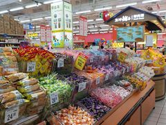 -沃尔玛超市(人民广场店)