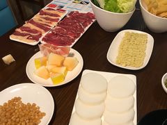 -牛郎记潮汕牛肉火锅(大西洋银泰城店)