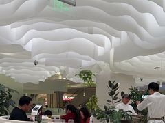 -大树餐厅(朝阳大悦城店)