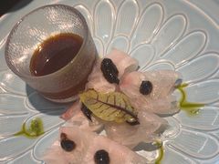 -匠和风精致料理(莆田财富中心店)