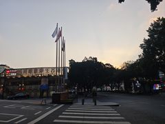 -麦当劳(东方时代广场分店)
