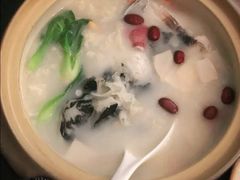 -羡餐厅·杭帮菜·淳菜(千岛湖自由洲际殿店)