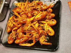 -靓虾二哥·龙虾馆(大塘总店)