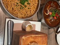 -茉莉餐厅(包河万达店)