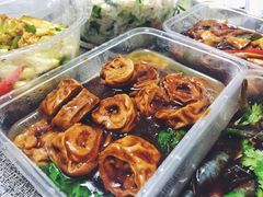 -阿巧一号私房菜(止园路店)