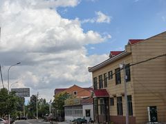 -北京龙庆四季香农家饭庄·灶台鱼·碳烤虹鳟鱼(龙庆峡店)