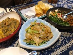 -滇道云南特色料理(康定路店)