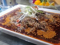-灶东家民间菜(回兴店)