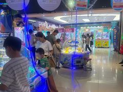 -Play1家庭娱乐中心(包河大玩家店)