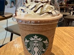 -星巴克臻选(华堂·新辰汇店)