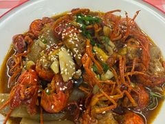 -湘江大码头·龙虾馆(渔人码头一店)