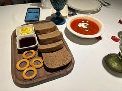 -塔道斯西餐厅(中央大街店)
