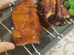 烧味双拼-六婶西关小厨(光塔路店)