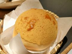 菠萝包-小炳胜(卓悦中心店)