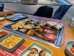 -蚝英雄鲜蚝自助专门店(长楹天街直营店)