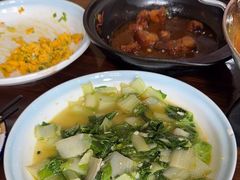 -李东农庄(中南百草园地标店)