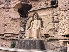 -炳灵寺世界文化遗产旅游区