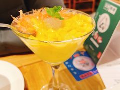 -枣子树·素食餐厅(普陀山店)