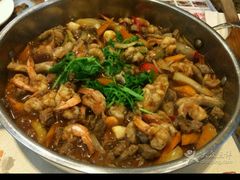 android_upload_pic-黄记煌三汁焖锅(华发商都店)