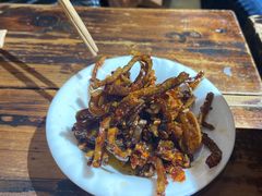 -盟重烧烤(高正街店)
