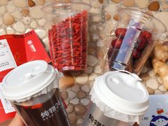 -炖物24章·顺时轻养茶(杭州大厦店)