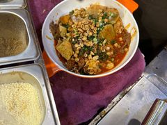 -马玉林麻辣烫串串香·清真(莫尔街北门店)