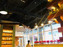 -The COOK·厨餐厅·自助餐(浦东嘉里大酒店)