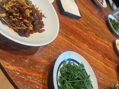 -一坐一忘云南菜(三里屯店)