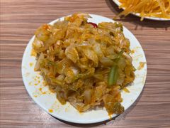 -有礼有面(知春路店)