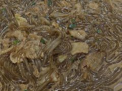 沙蒜豆面-聚缘坊特色名小吃(天元西街店)