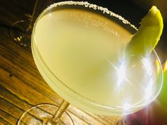 玛格丽特-胡桃里音乐酒馆(环亚凯瑟琳广场店)