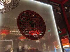 -缪氏川菜(深圳北站缤果空间店)